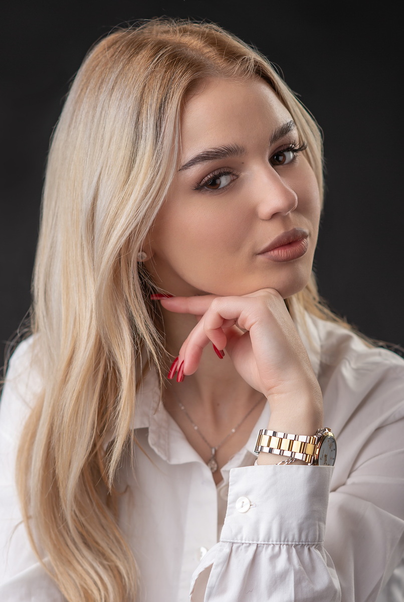 Slikanje maturanata u studiju Novi Sad