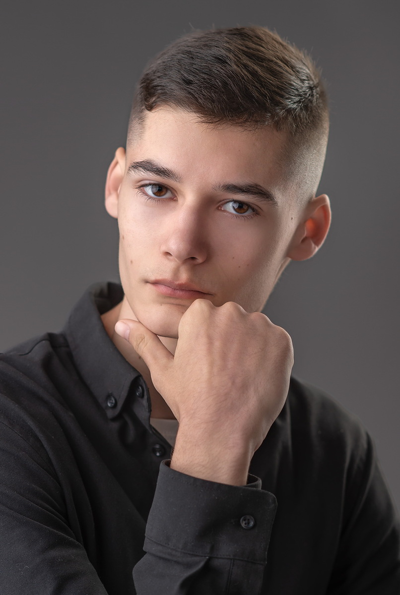 Slikanje maturanata u studiju Novi Sad